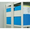 MM-RH6  NG スチール製軽中量・中量ボルトレス棚 M3用 ラック表示板(側あたり) TRUSCO 08425882