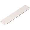 MM-RH7  NG スチール製軽中量・中量ボルトレス棚 M3用 ラック表示板(側あたり) TRUSCO 08425916