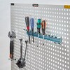 SF-7 パンチングラック用ドライバーフック TRUSCO 08427465