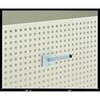 SF-6 パンチングラック用リングフック TRUSCO 08427492