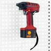 SF-4W パンチングラック用電気ドリルフック TRUSCO 08427517