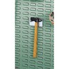 PF-2 テナラック用ドライバーフック TRUSCO 08427806