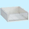 追加用レターケース TRUSCO