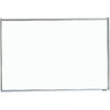 GH-112 壁掛スチールホワイトボード 粉受付 TRUSCO 08429513