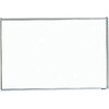 GH-112A 壁掛スチールホワイトボード 白暗線入り TRUSCO 08429547