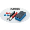 GH-112A 壁掛スチールホワイトボード 白暗線入り TRUSCO 08429547