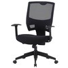 T5201S  BK �I�t�B�X�`�F�A �� TRUSCO 08430353