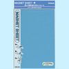 MGS-102B �}�O�l�b�g�V�[�g �_�u���T�C�Y �i�J�o���V 08443276