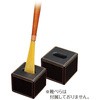 合皮製靴べらスタンド シンビ