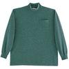 9600 【廃番】長袖ハイネックTシャツ WORK TOYO 08444021