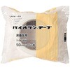 Y-06-WH パイオラン(TM)テープ 床養生用 Y-06-WH ダイヤテックス 08459193