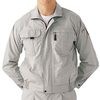 513-4 【廃番】☆513-4 長袖ブルゾン (春夏用)(名入れ) アタックベース 08460821