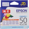 ICLC50 CNJ[gbW EPSON IC50 EPSON 08466105