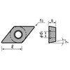 DCGT11T304L-W15 NS530 `bv DCGTR/L-W15 ^KC 04742805