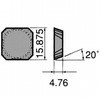 SEKN1504AGTN �`�b�v SECN/SEEN/SEKN 1504 �^���K���C 08478461