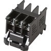 BAシリーズ ターミナルブロック セルフアップ形 3極タイプ IDEC(和泉電気)