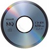 CDRW74MQ.S1P5S データ用CD-RW MQシリーズ (1-4倍速) マクセル 08487753