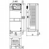 FR-F720P-0.75K Co[^ FREQROL-F700V[Y OHd@ 08490894