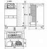 FR-F740P-11K Co[^ FREQROL-F700V[Y OHd@ 08491061