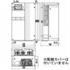 FR-F720P-30K Co[^ FREQROL-F700V[Y OHd@ 08490991