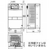FR-F740P-1.5K Co[^ FREQROL-F700V[Y OHd@ 08491016