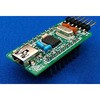 KBC-USBmini-P USBC^[tF[XPIC{[h PCV[Y 08503888