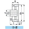 VP 9-XB1 VPv[ B1 GoI 08506103