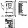 VFAS1-2022PL @\Co[^ TOSVERT VF-AS1V[Y ŃVlf[ECo[^ 08507003