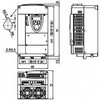 VFAS1-4055PL @\Co[^ TOSVERT VF-AS1V[Y ŃVlf[ECo[^ 08507125