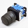 押しボタンスイッチ AR22シリーズ リングセレクト形(Φ24) 富士電機
