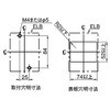 EG53C/15-30MA ʔzp RdՒf EGV[Y xmd@ 08513757