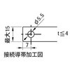 EG33FC/30-15MA ʔzp RdՒf EGV[Y xmd@ 08513531