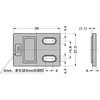 LDD-S-P2BL vRhA_p[pXy[T[ LDD-S-P^ LAMP(XKclH) 08518992