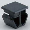 ポリアミドスナップファスナー 214-0109型 ワンタッチ取付 LAMP(スガツネ工業)