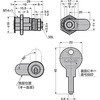 910MS-B ~jV_[ 910MS^ LAMP(XKcl) 08519972