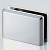 EXCELOCKガラス扉用受座 XL-ESG型 開き戸用 LAMP(スガツネ)