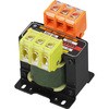 100v から 200v トランス