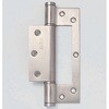 ステンレス鋼製スプリング丁番 ST150-6 LAMP(スガツネ工業)