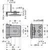 GH34-8CR-K KX GH34-8CR-K Ԃp LAMP(XKclH) 08522307