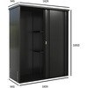 SLD-5 スイングリフトダウン SLD型 LAMP(スガツネ工業) 08522562