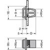 214-0107-51-00000-P20 ohpNbv 214-0107-51^ LAMP(XKclH) 25705969