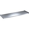 SM3-T66S SM3型SUS棚用棚板 中受付 TRUSCO 08533832