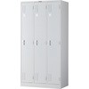 WL37 スタンダードロッカー TRUSCO 08534654