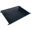 THT-5T-BK ハイテナー用中間棚板 TRUSCO 08536255