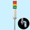 LME-310FBL-RYG LED^ϑwM LME^ PATLITE(pgCg) 08537645