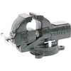 TSRV-150 強力アプライトバイス(回転台付タイプ) TRUSCO 08537822