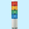 LME-402FBW-RYGB LED^ϑwM LME^ PATLITE(pgCg) 08538266