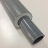 THT-16P 保温チューブ TRUSCO 08538547