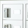 KTL210-A 預かりロッカー 内筒交換錠 TRUSCO 08538662