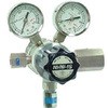 分析機用フィン付二段圧力調整器 NHW-1S ヤマト産業